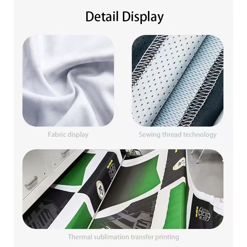 Quick-dry Motorcycle Brand GAS - Cycling Gear Apparel ulasan dan harga