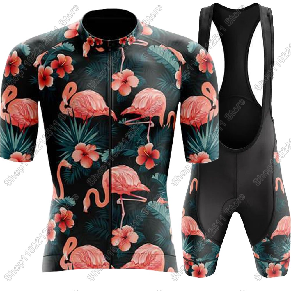 2025 Flamingo Cycling Jersey S - Cycling Gear Outfit ulasan dan harga