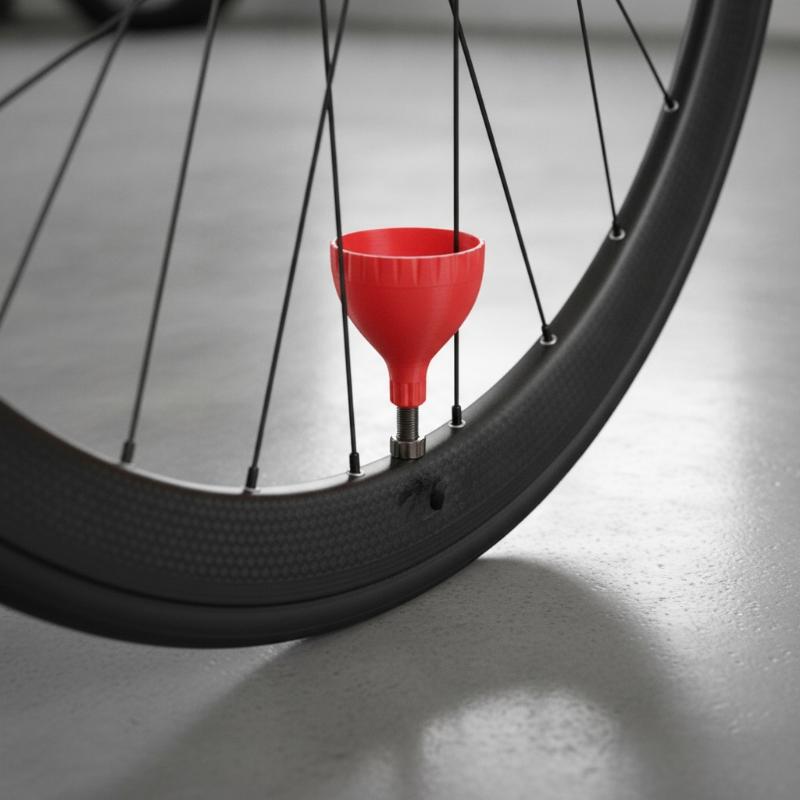 Tubeless Bicycle Tire Sealant  - Tubeless Tire Sealant ulasan dan harga