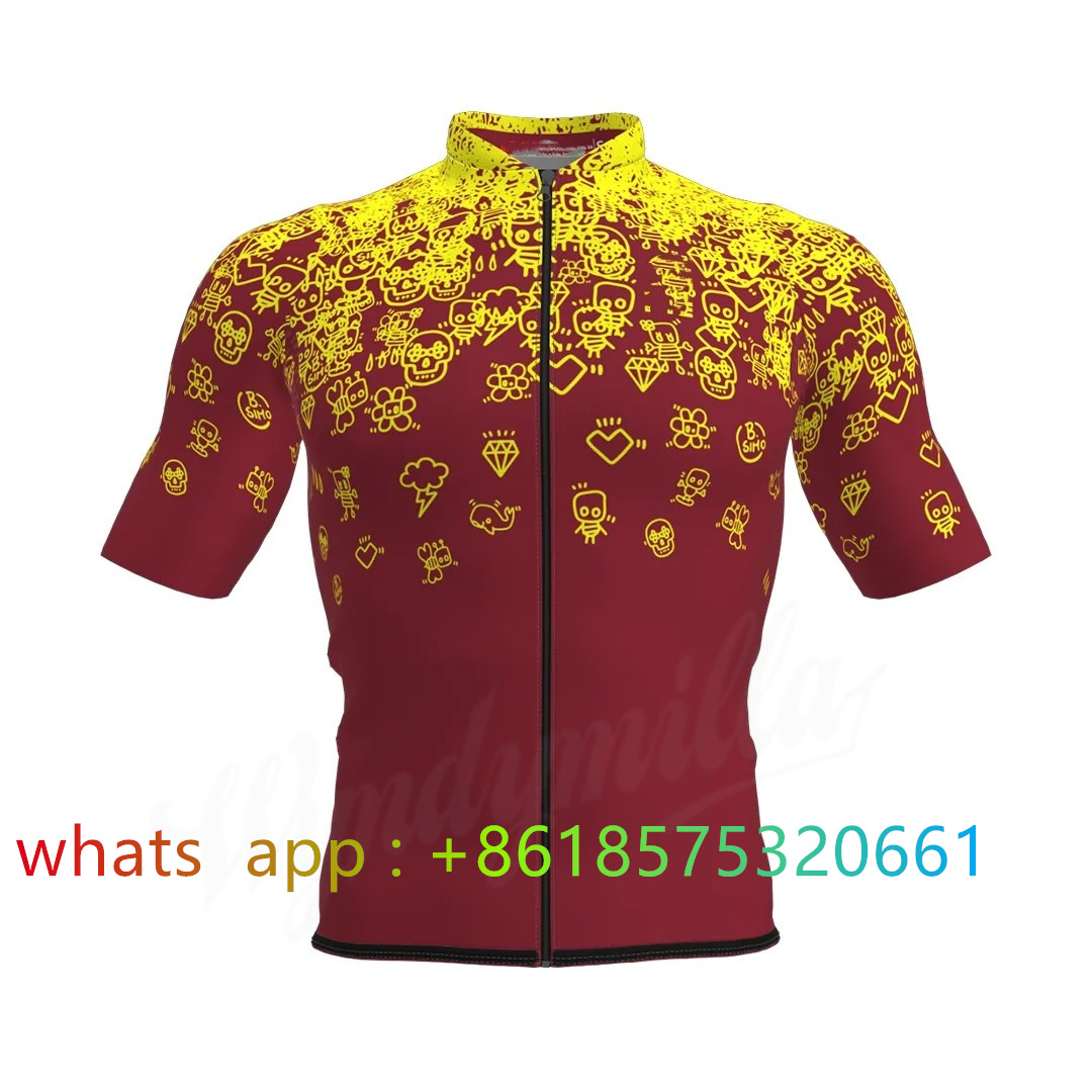 New Kid Cycling Jersey Summer  - Cycling Gear Girls ulasan dan harga